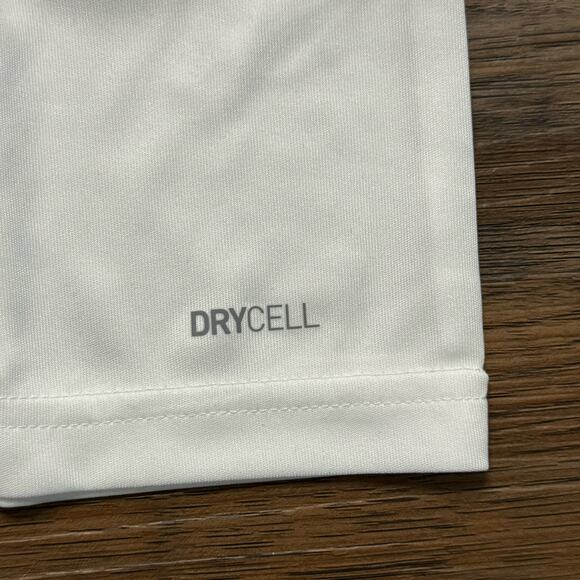 Puma LIGA Jersey Jr. Kids XL White DRYcell NWT Boys or Girls, Unisex - Picture 6 of 12